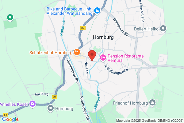Objektservice Hofmann
