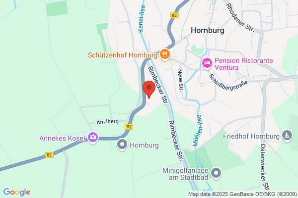Autohaus Hornburg Inh. Kraftfahrzeugmeister M. Stelzmann