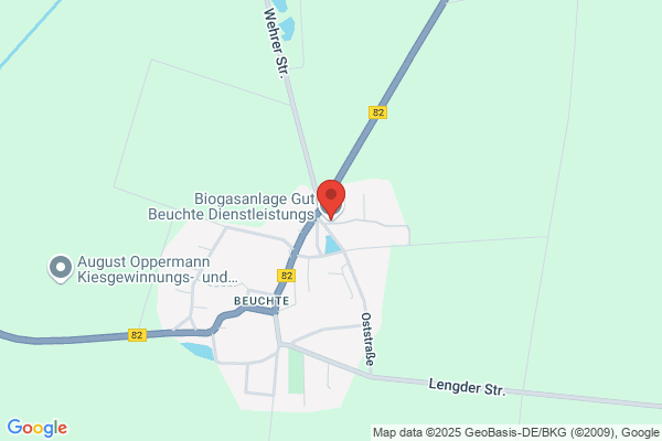 Börde-Puten GmbH