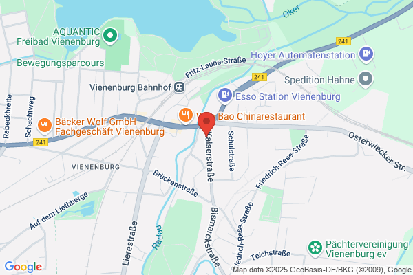 Christiane Stadtfriseur Effern