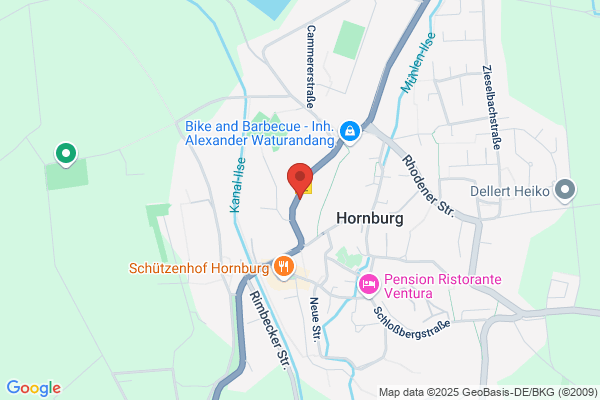 Fredersdorf GmbH