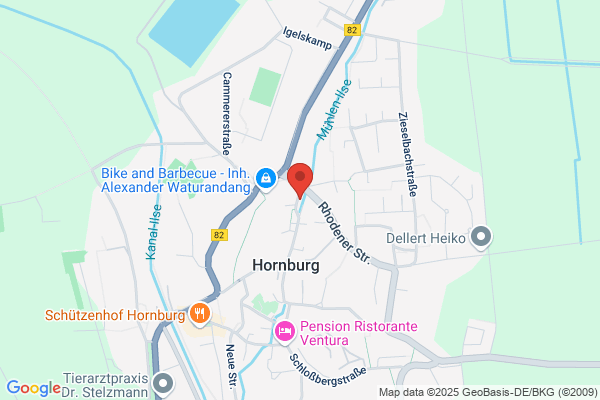 Hausverwaltung Claudia Fricke
