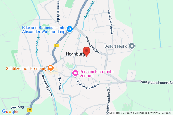 Hornburger Stöberstübchen Gemeinnütziger Verein