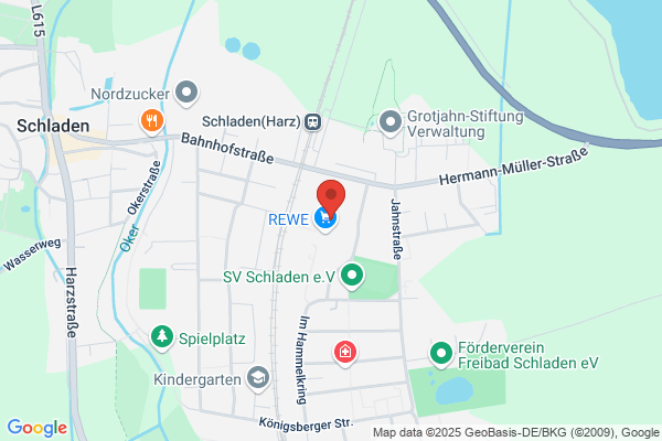 Rossmann Drogeriemärkte