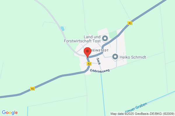 Seinstedt