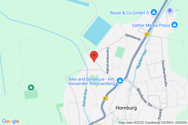 Weichsel GmbH Bauelemente