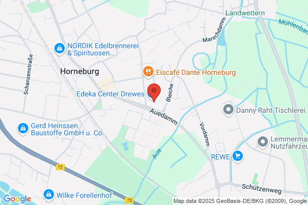 Bäckerei Hillert GmbH & Co. KG