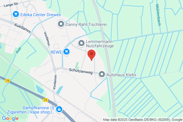 HEDIN-Neuland Transportbeton