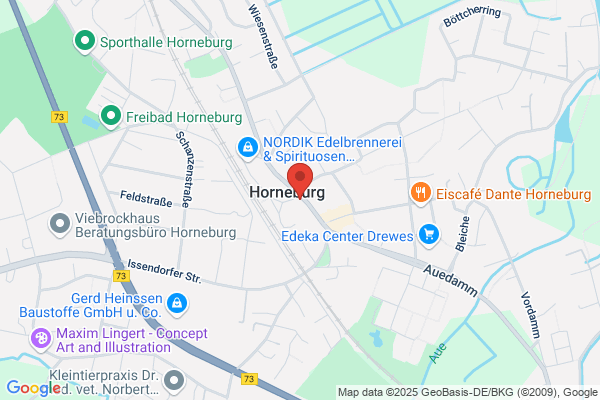 Reisebüro Horneburg