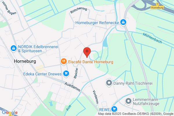 Heimatverein Horneburg und Umgebung e.V.