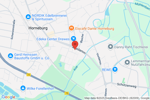 Kurbad Horneburg Reinhard Lipski