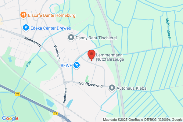 PFM GmbH Rotthäuser