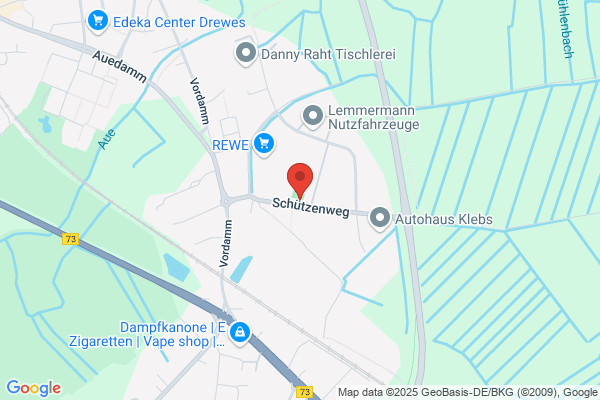 Schützenverein Horneburg Schießhalle