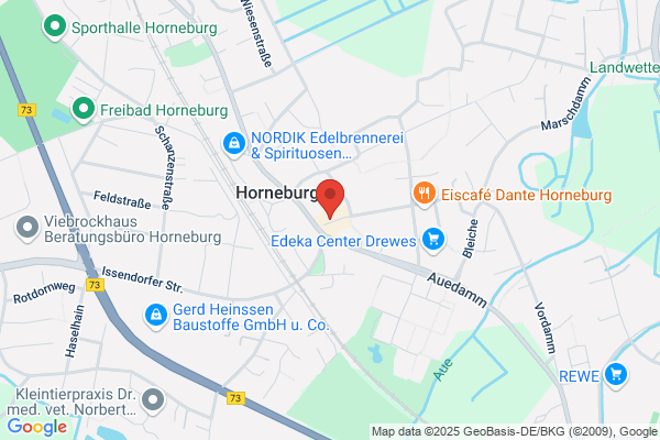 Stechmanns Gasthaus