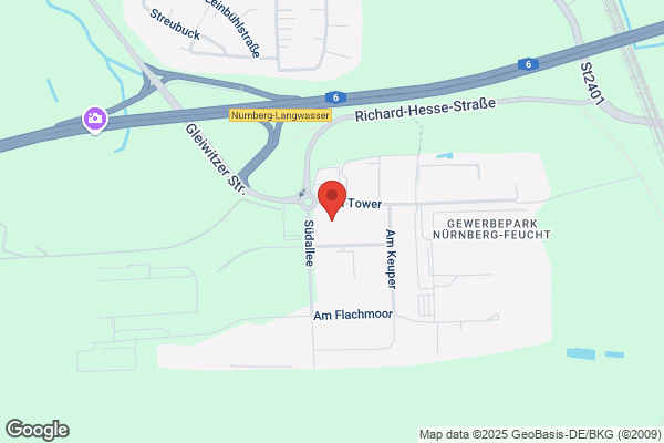 Wittmann Battenfeld GmbH & Co. KG