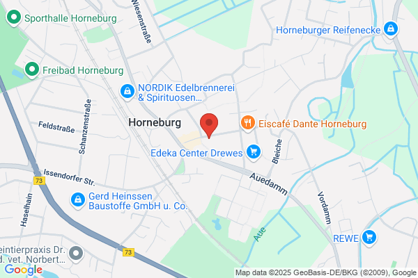 Fußpflegestudio Horneburg
