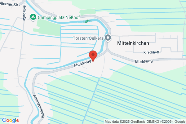 ALM-Altländer Möbelspedition GmbH