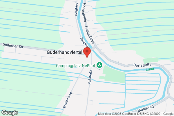 R+V Versicherung Guderhandviertel - Generalvertretung Beke Recht