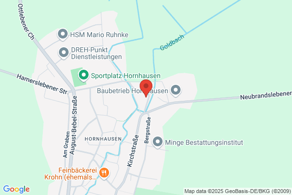 Kindertagesstätte Hornhausen, Anne Frank