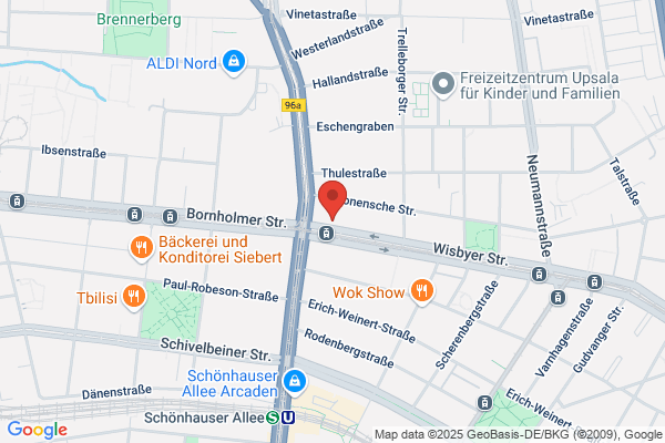 Grundstein Immobilien-Hausbau GmbH