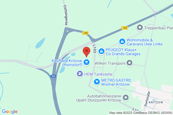 Mobilfunkshop Wismar-Kritzow