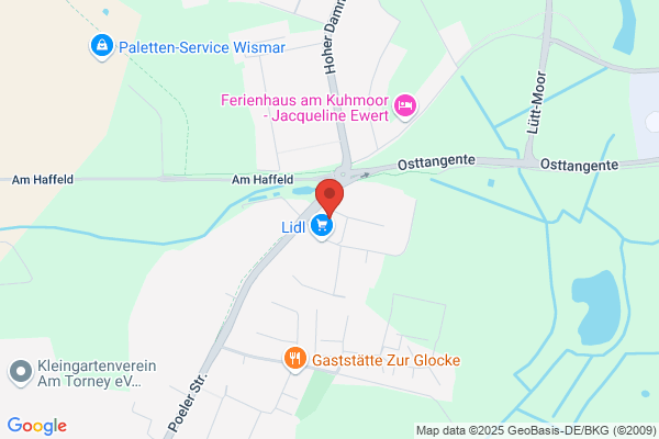 WUM Fachmarkt