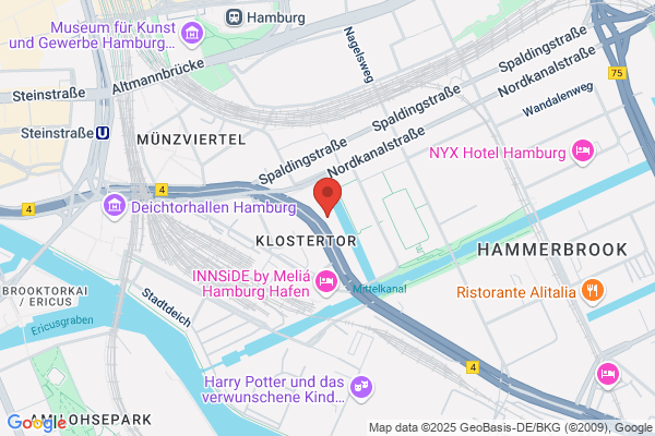 Autovermietung ADAC GmbH