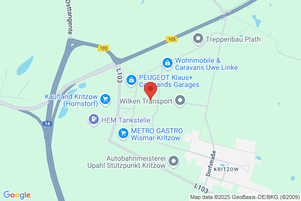 Busbetriebe Wismar GmbH