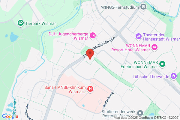 Dr. med. Georg Grahlmann