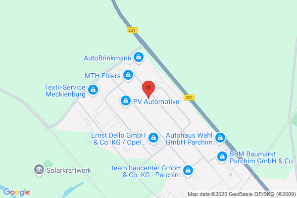 Feldt Eleonore / Pharmazeutische Präparate GmbH