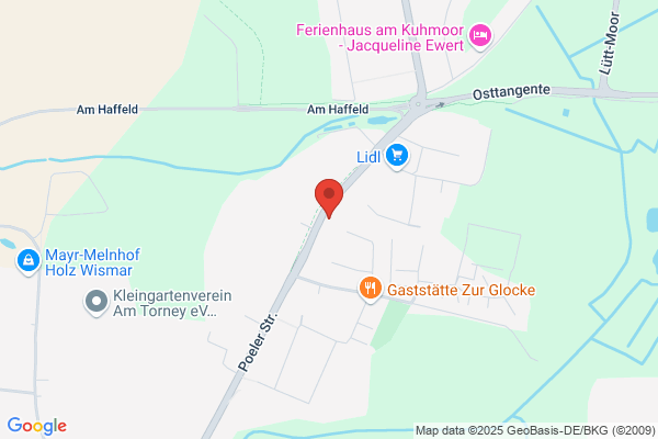 Friseur & Shop Karin Schönhoff
