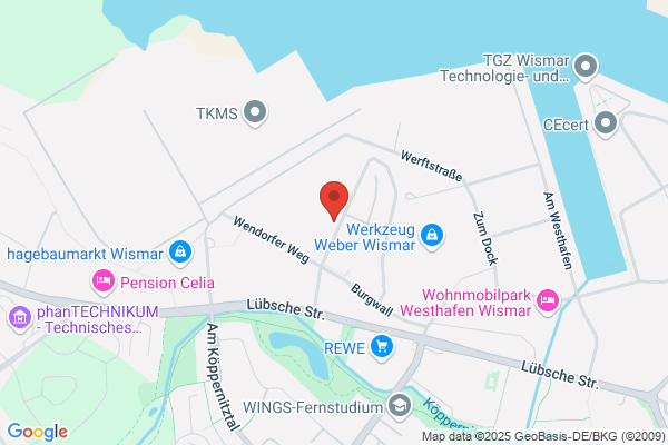 GDT Solar Wismar