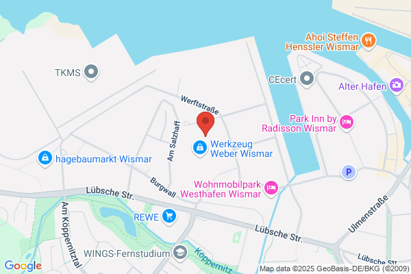 MKM GmbH Wismar