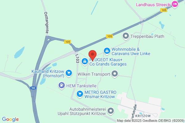 Ostsee-Kälte Kältetechnik GmbH