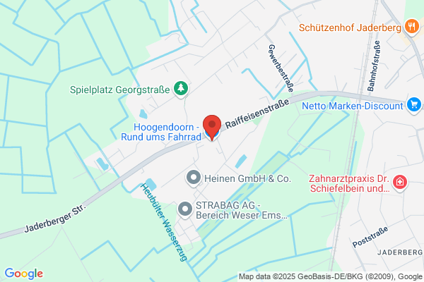 Fahrradverleih Inh. Volker Claßen