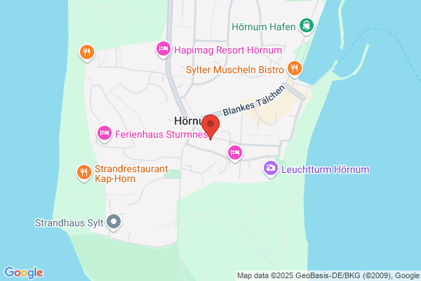 Lund Sylt