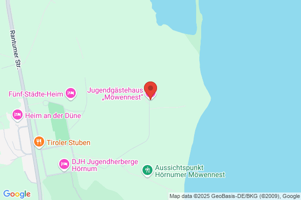 Schleswig Holst.Ges. für Einrichtungen der Jugendpflege e.V.