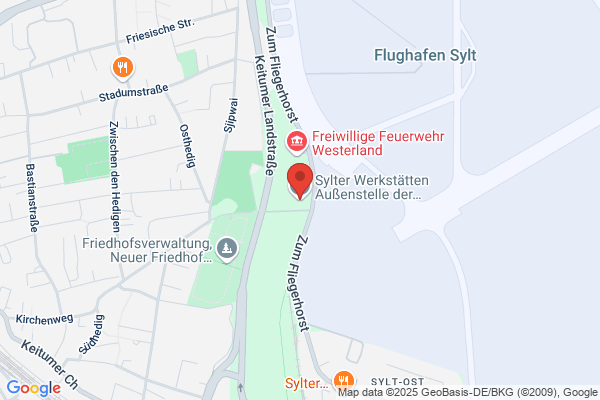 Schleswiger Werkstätten