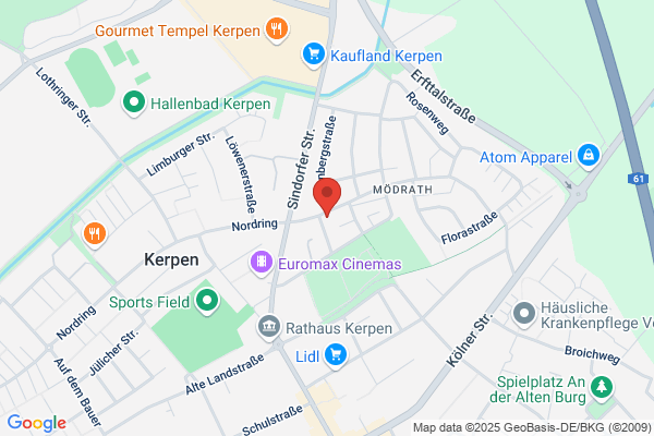 Datenservice Hoffmann