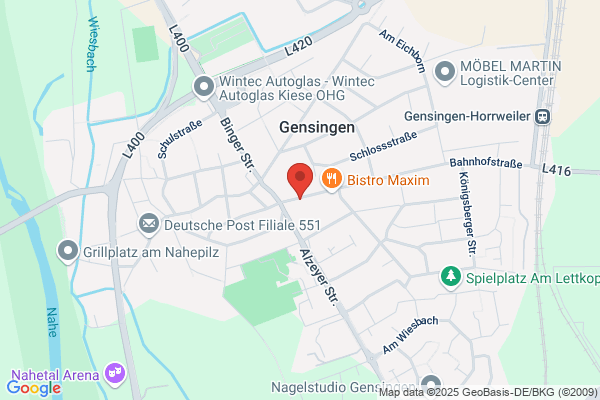 Der Dorfladen