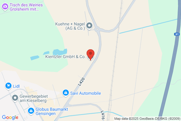 Kientzler GmbH & Co. KG