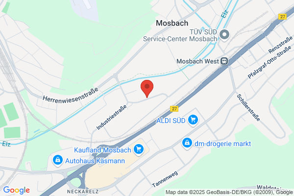 Kaehl Fleischmarkt GmbH