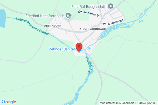 Zehnder Heinrich GmbH
