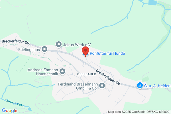 Müller Tiernahrung GmbH
