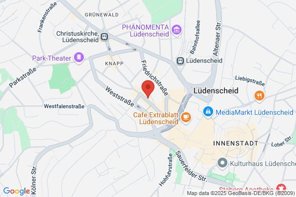 Wüstenrot Bausparkasse AG Beratungsbüro
