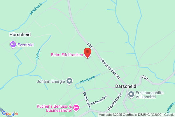 Am Irlenbach