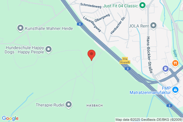 Forstrevier Eifel Bundesanstalt für Immobilienaufgaben