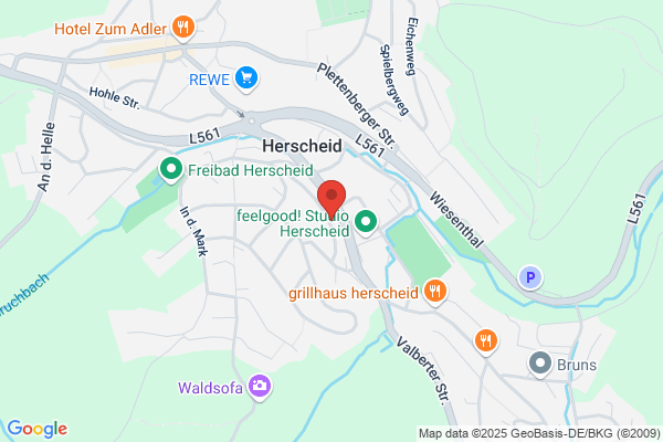 Gemeindehaus