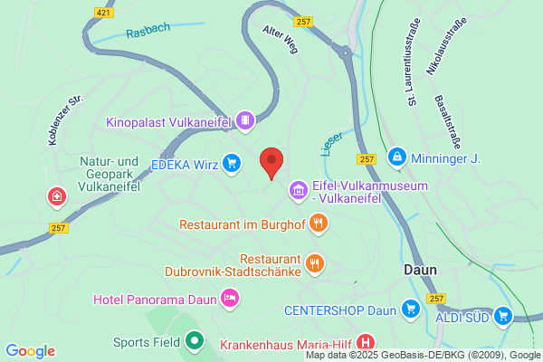 Reisebüro Bill, LUXTOURS