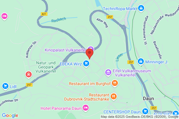 Sozialpäd.Familienhilfe Daun e.V.